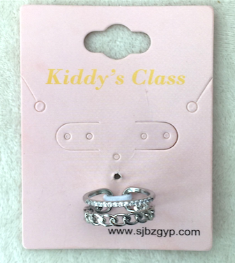 kiddy's Class戒指